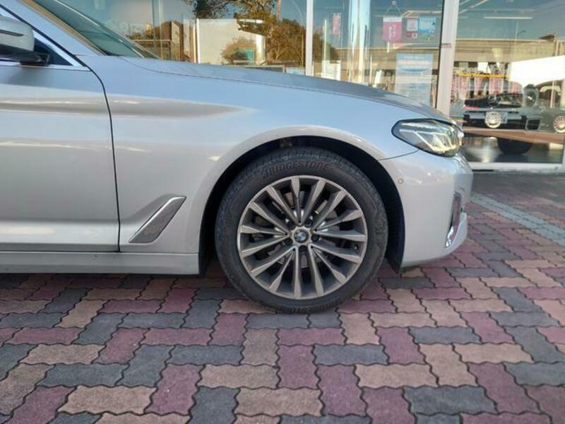 5 SERIES