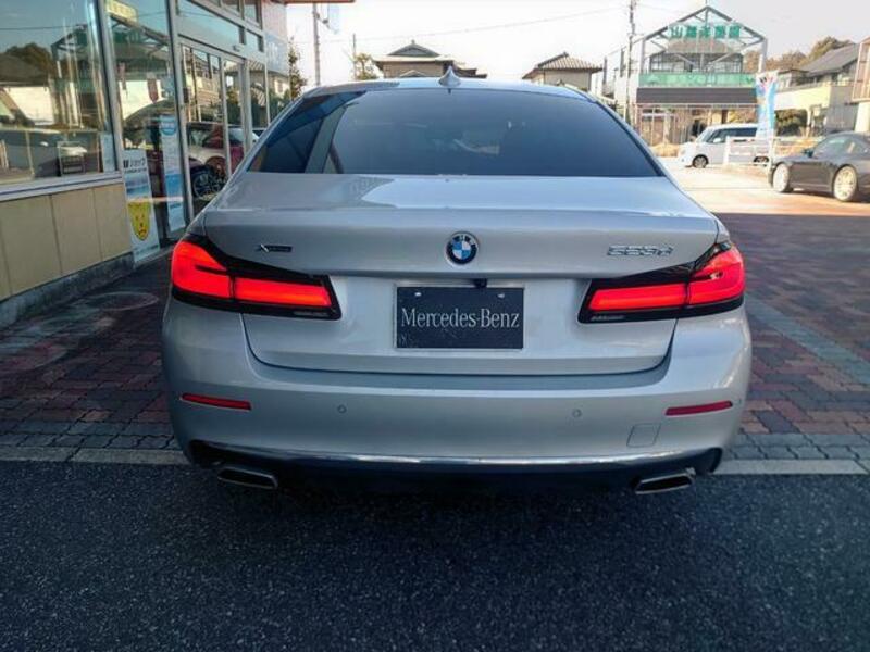 5 SERIES