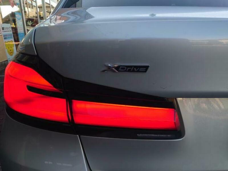 5 SERIES