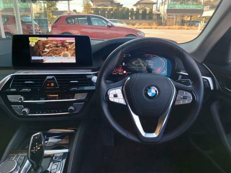 5 SERIES