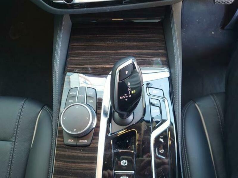 5 SERIES