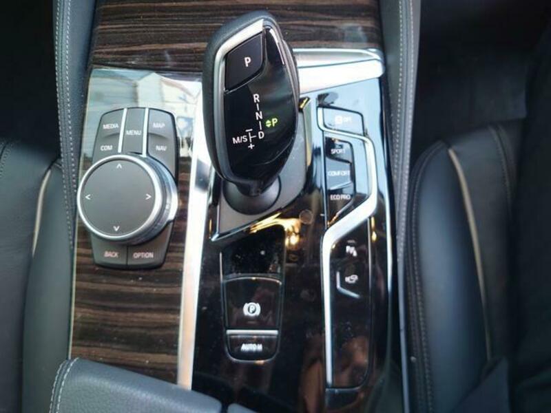 5 SERIES