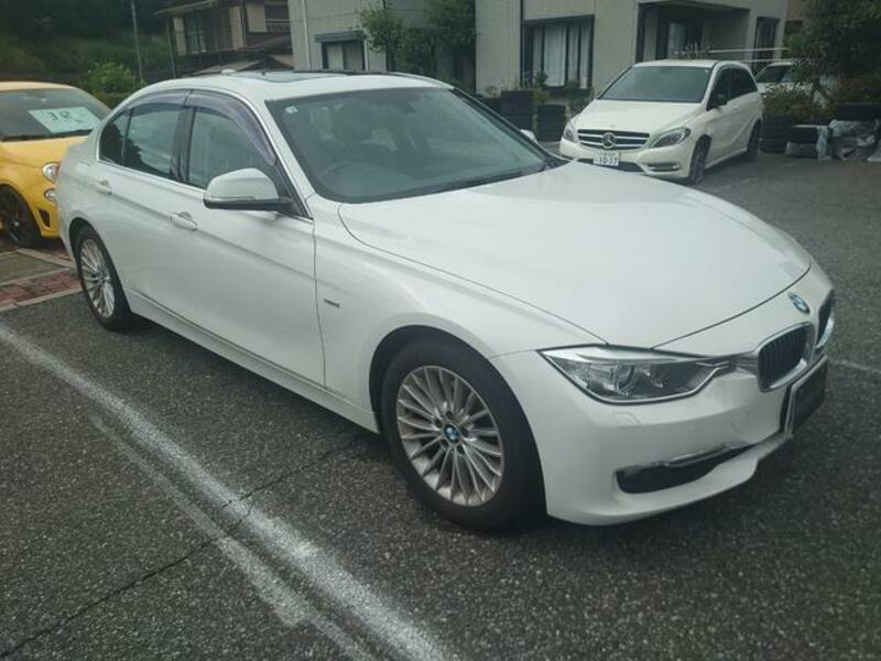3 SERIES