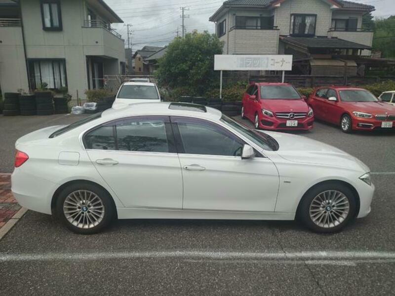 3 SERIES