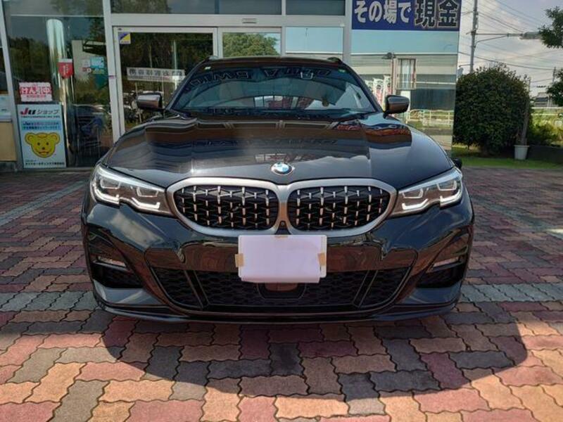 3 SERIES