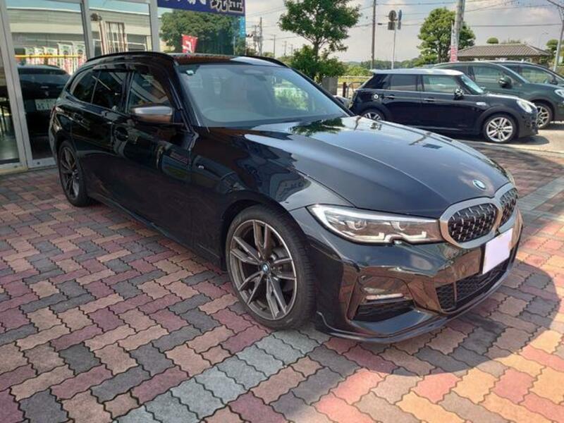3 SERIES