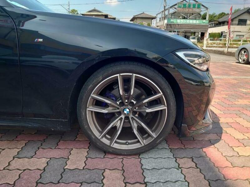 3 SERIES