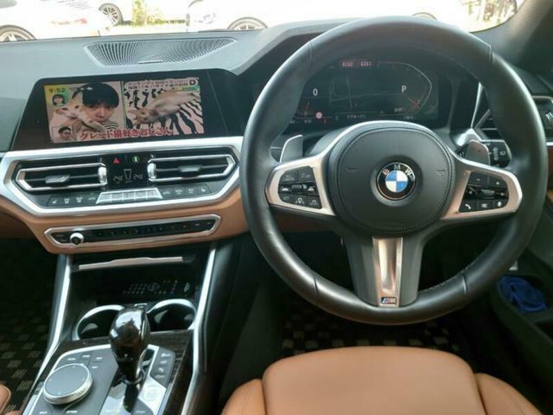 3 SERIES
