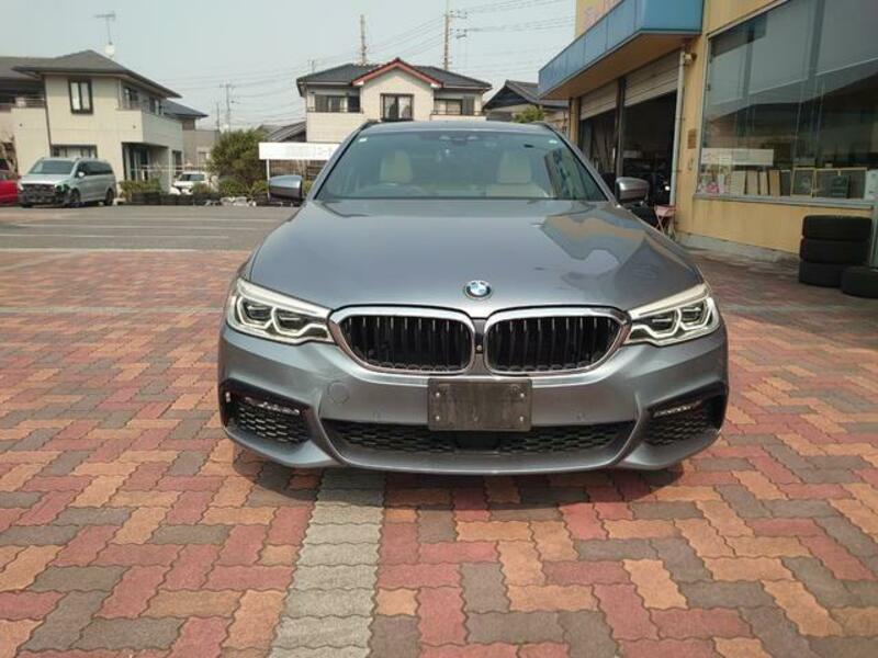 5 SERIES