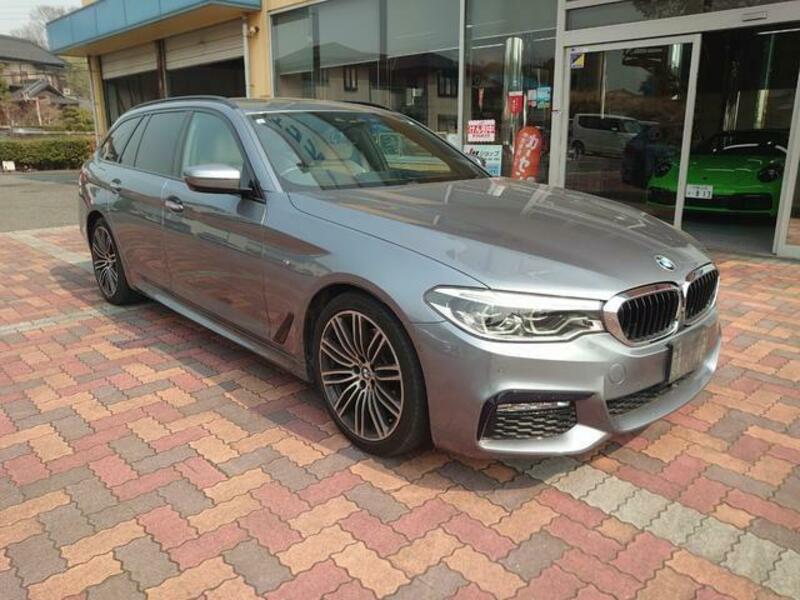 5 SERIES