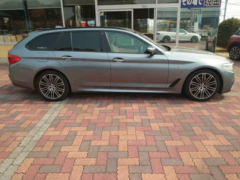 5 SERIES