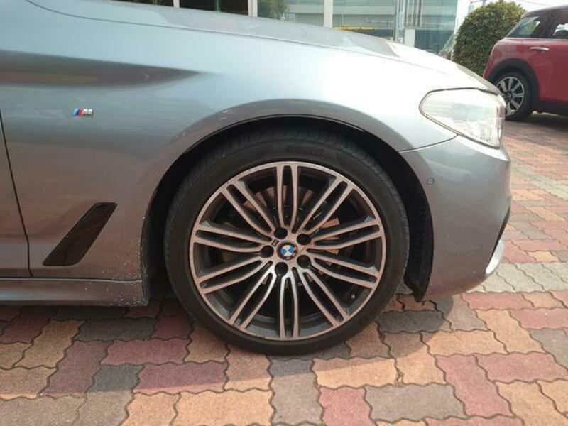 5 SERIES