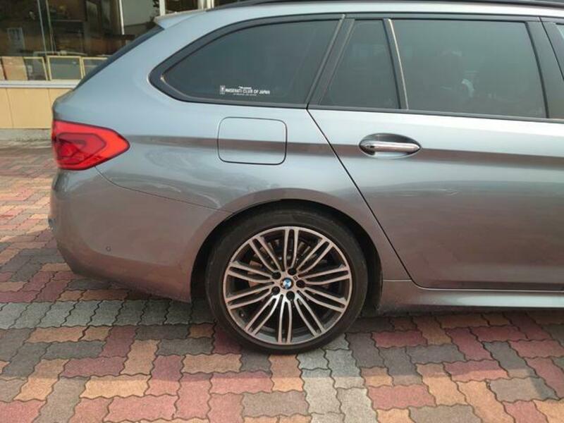 5 SERIES