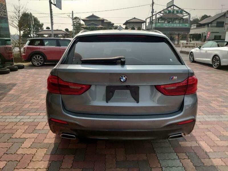 5 SERIES