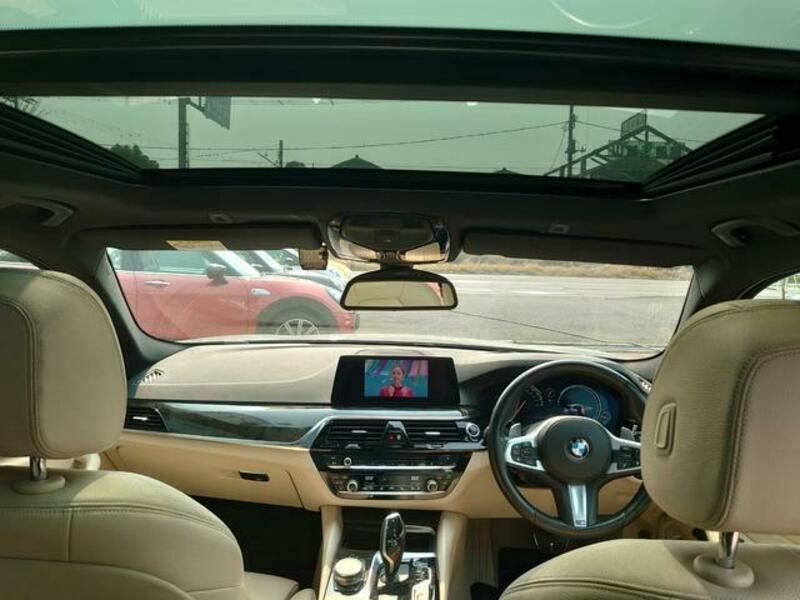 5 SERIES