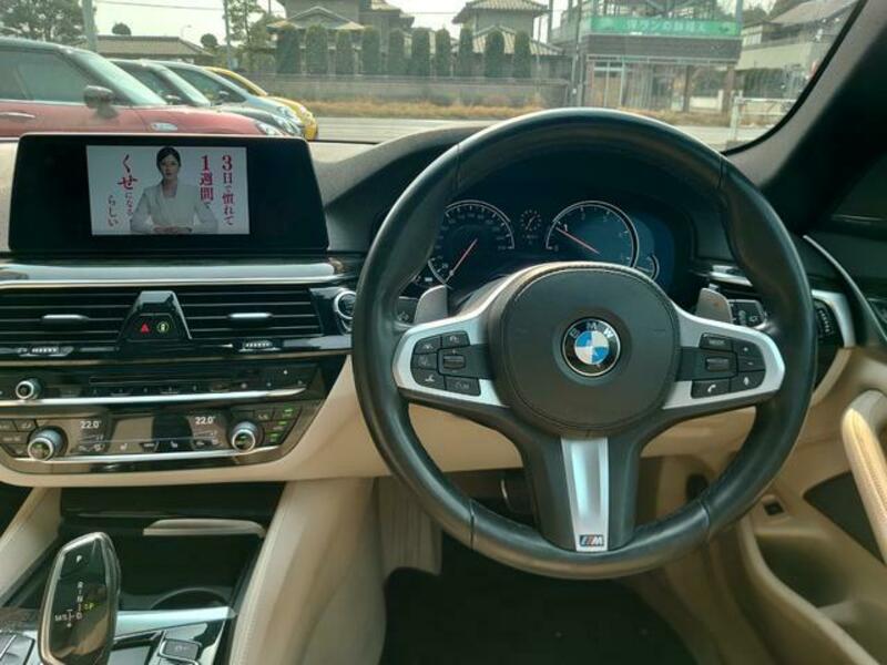 5 SERIES
