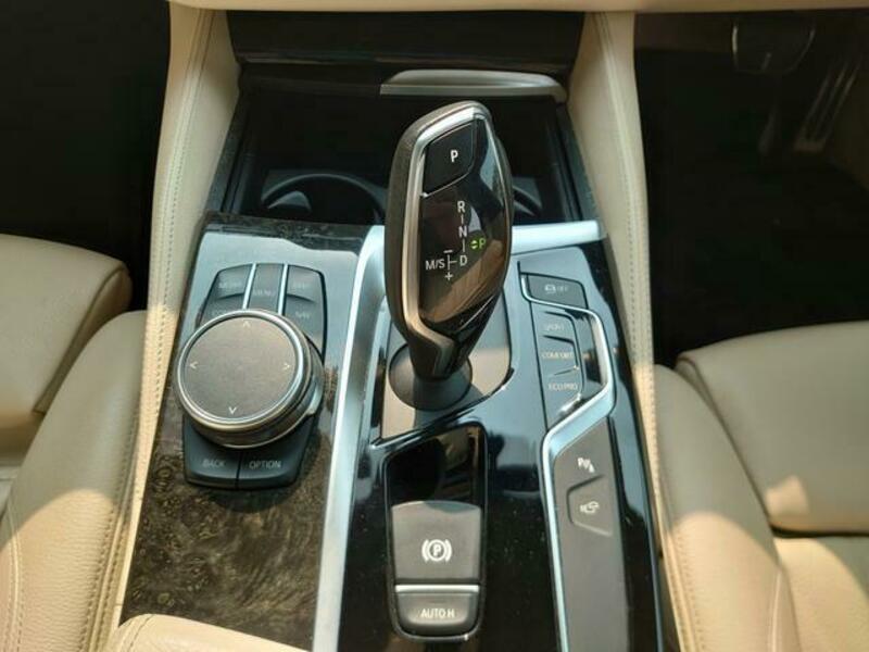5 SERIES