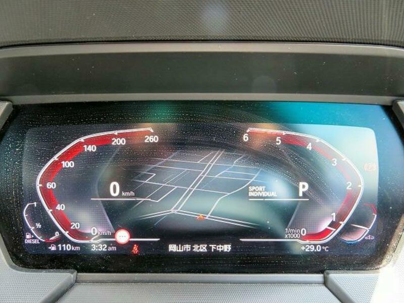 1 SERIES
