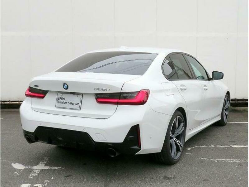 3 SERIES