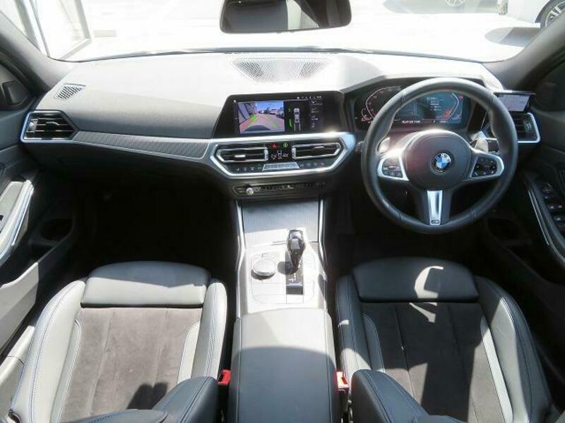 3 SERIES