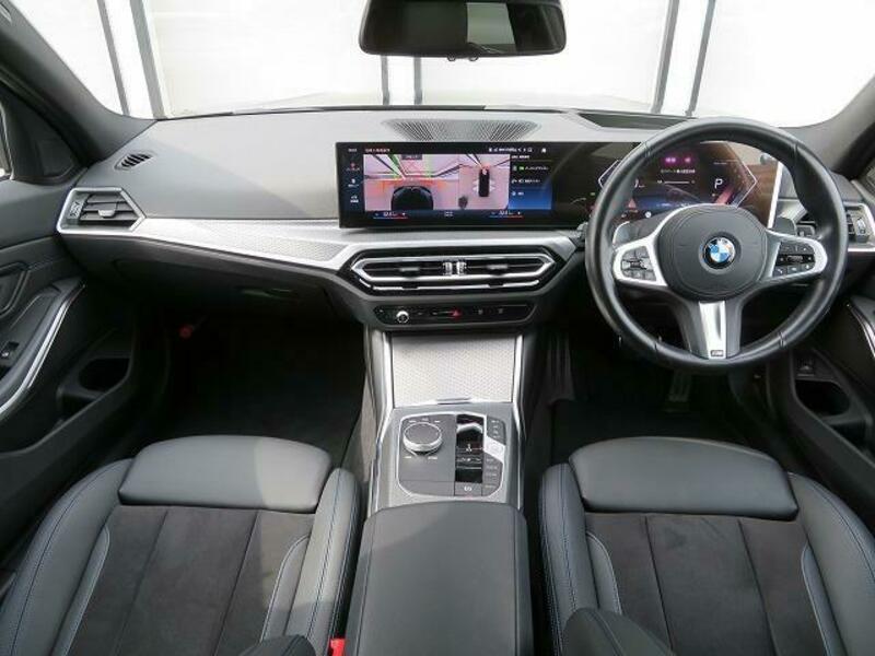 3 SERIES
