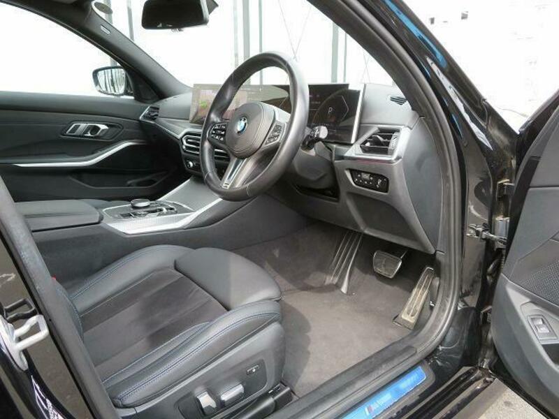 3 SERIES