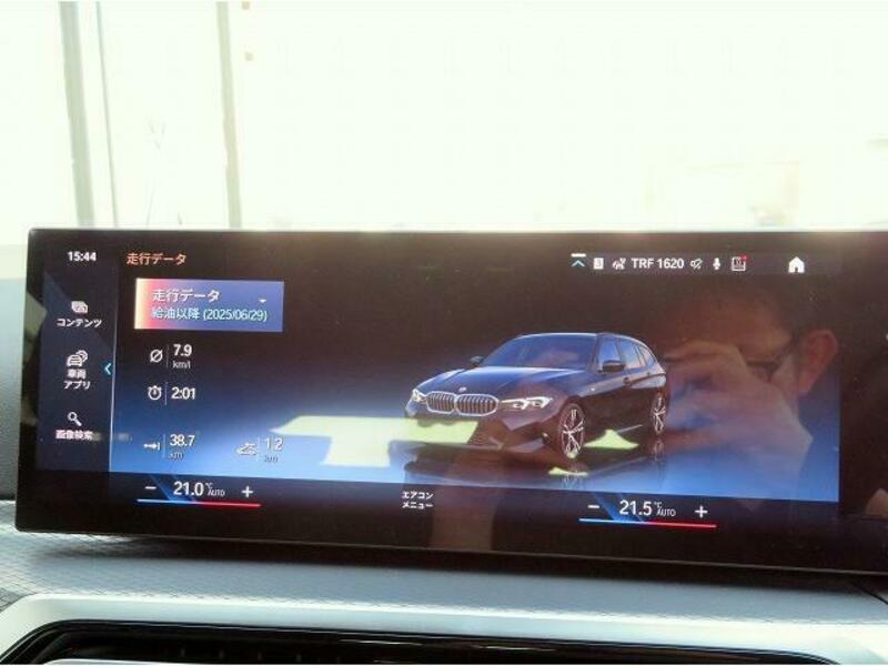3 SERIES