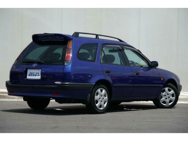 SPRINTER CARIB
