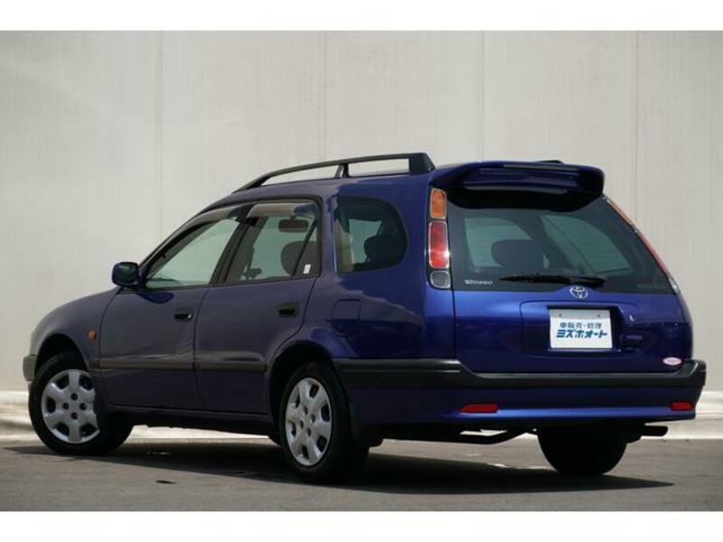 SPRINTER CARIB