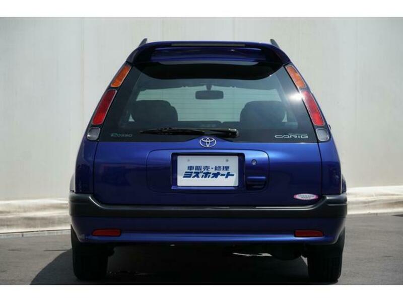 SPRINTER CARIB