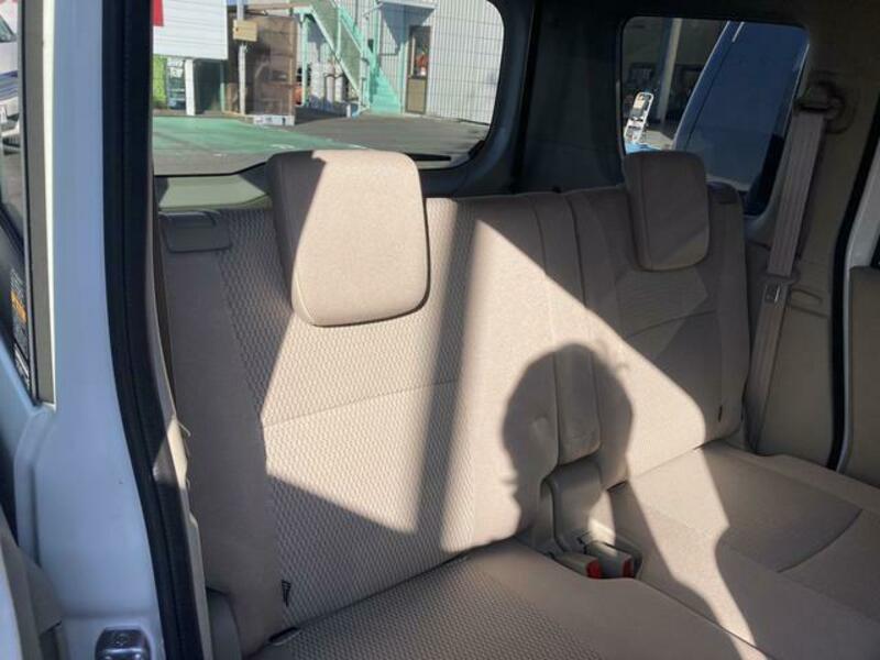 EVERY WAGON