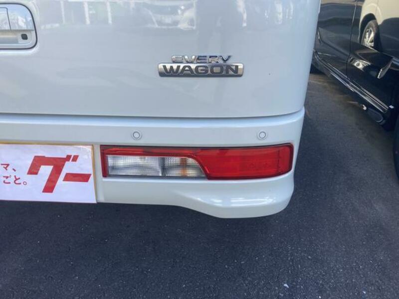 EVERY WAGON