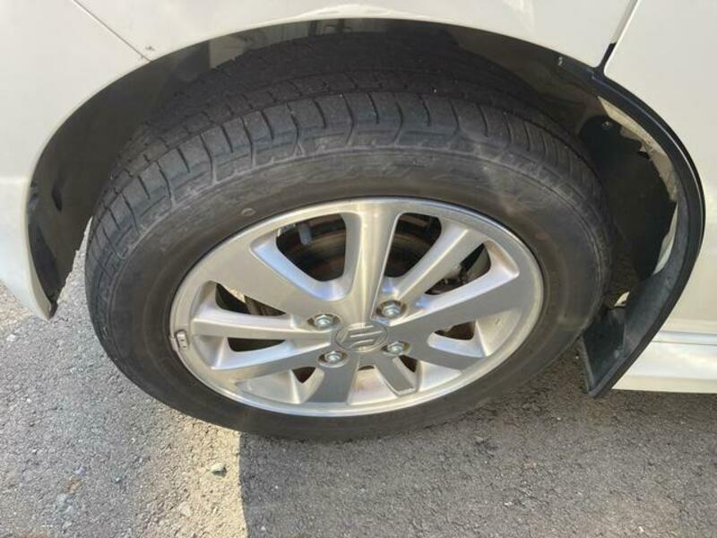 EVERY WAGON