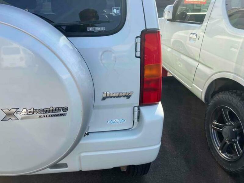 JIMNY