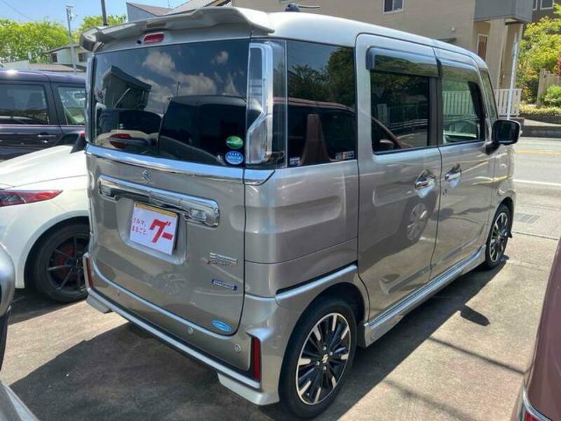 SPACIA CUSTOM