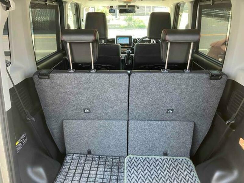 SPACIA CUSTOM