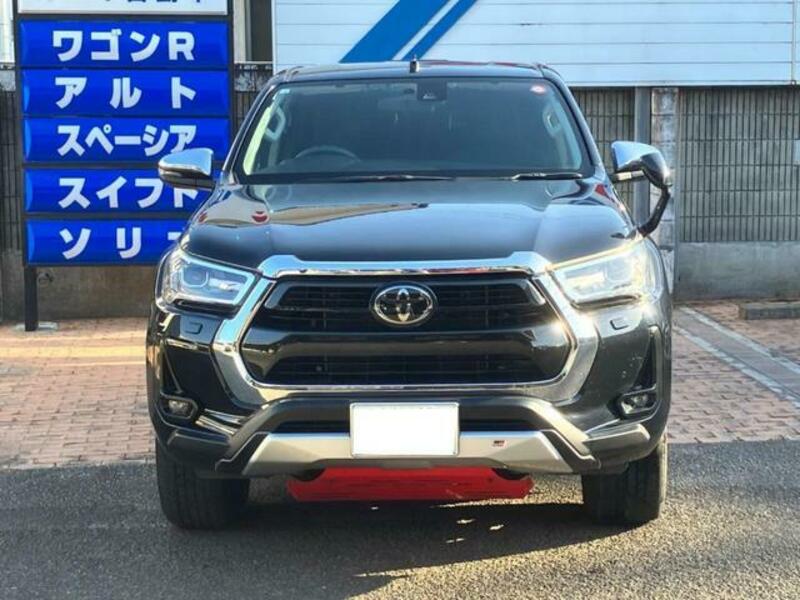 HILUX