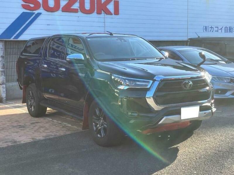 HILUX