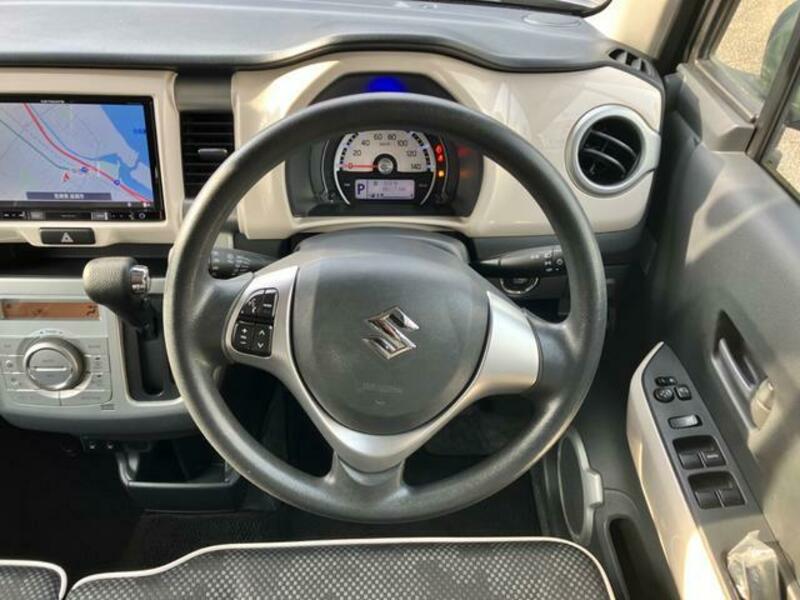 HUSTLER