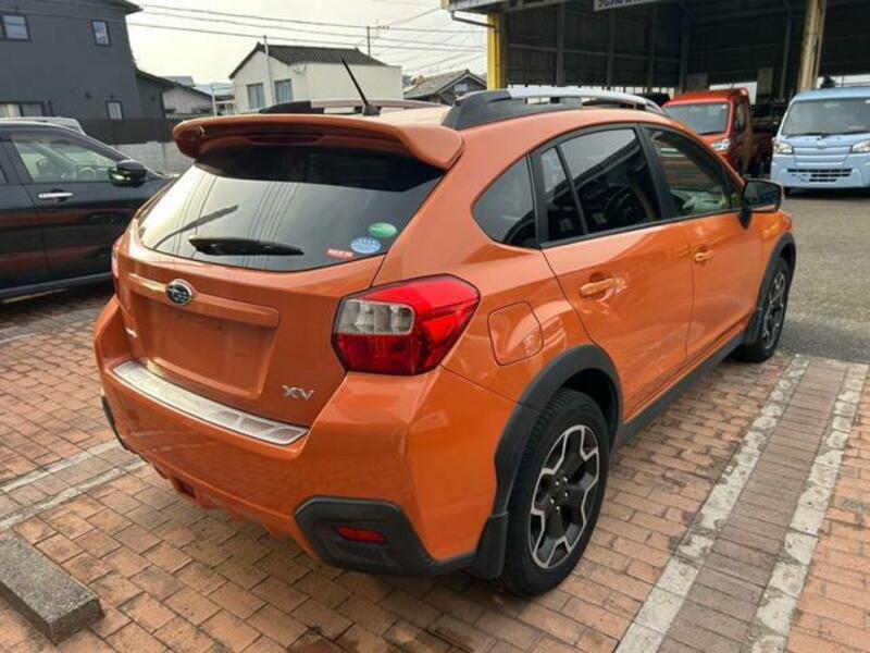 XV
