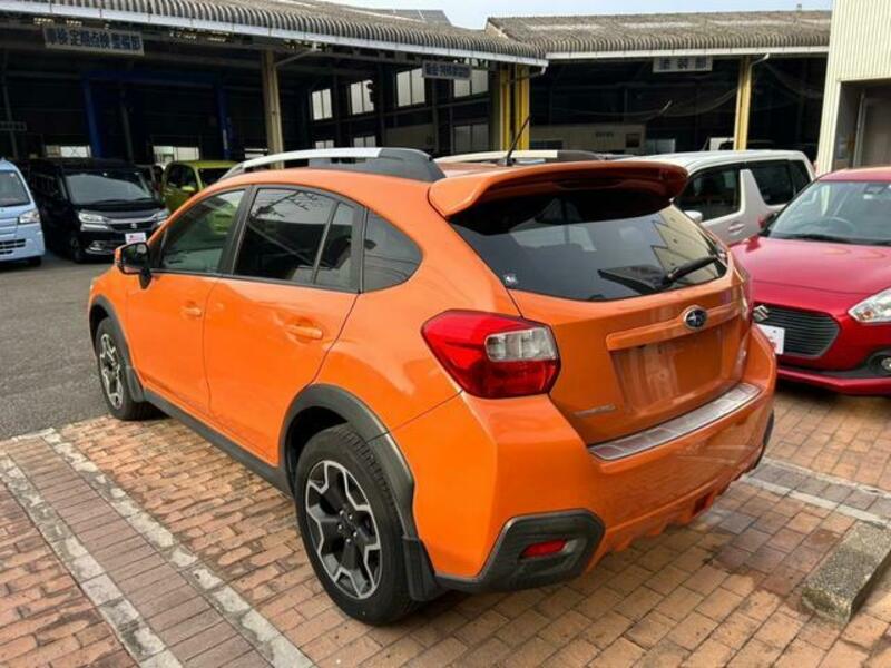 XV