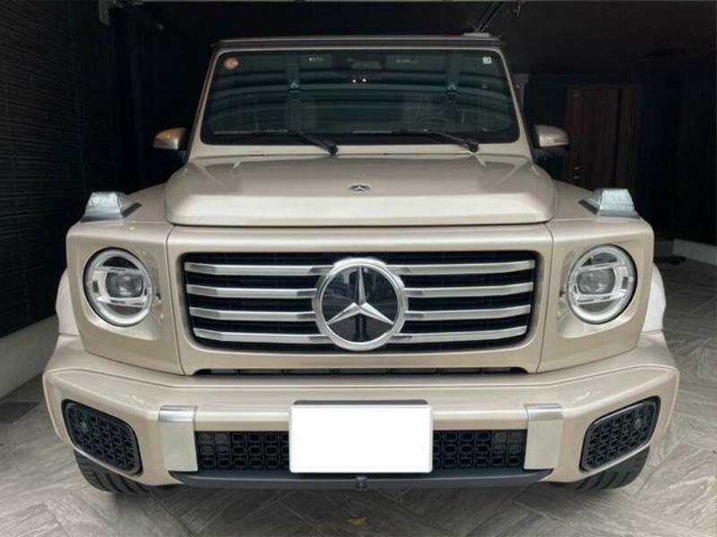 G-CLASS