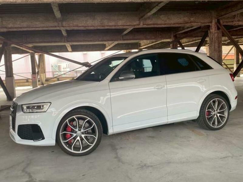 RS Q3
