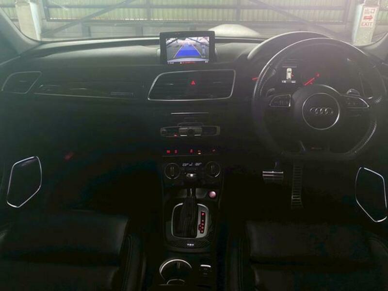 RS Q3