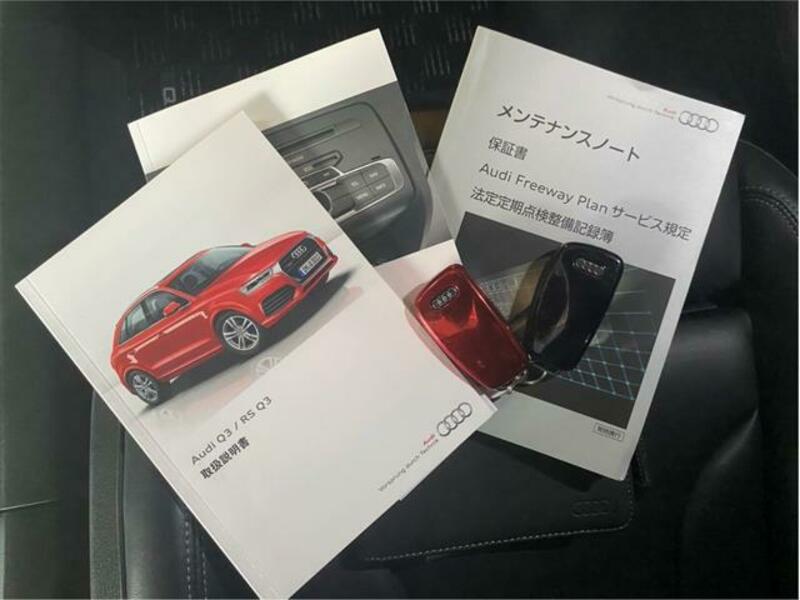 RS Q3