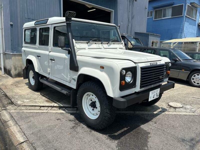 DEFENDER