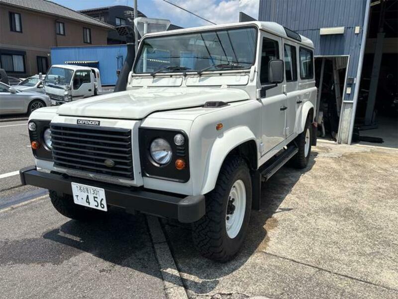 DEFENDER