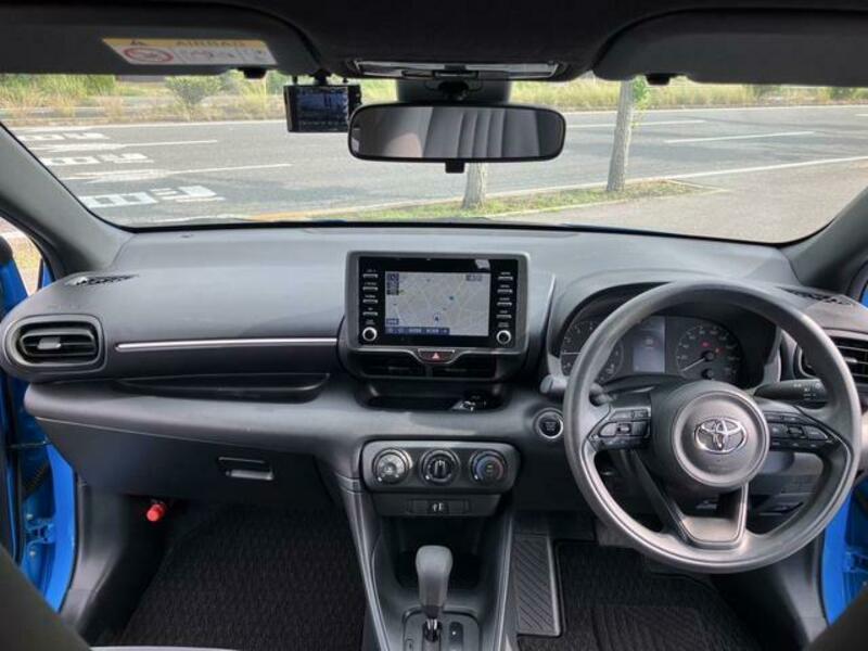 YARIS