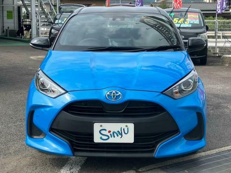 YARIS