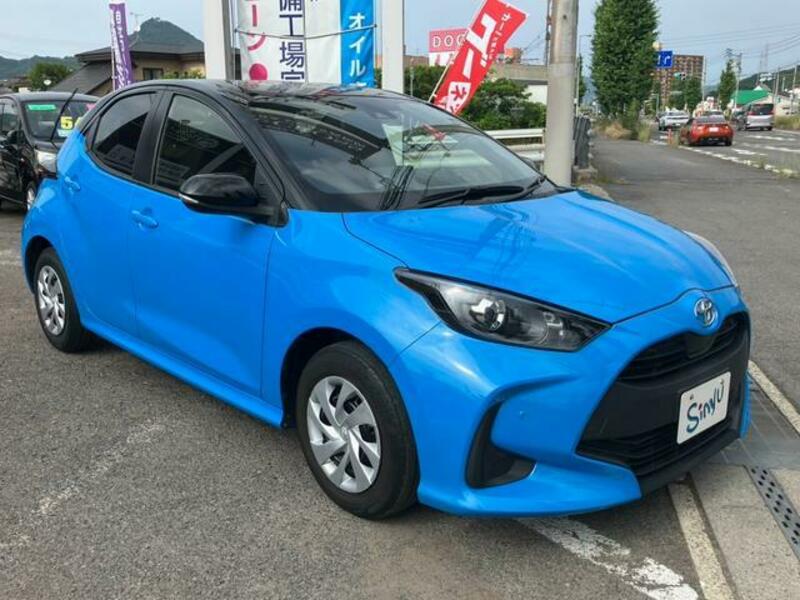 YARIS